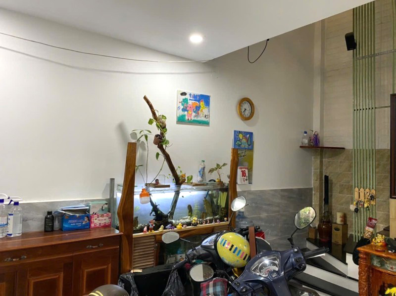 Nhà 2 tầng Hiệp Bình Phước  Đối diện Vạn Phúc City  38m²  Sổ riêng  Giá chỉ 3.29 tỷ - Ảnh 1
